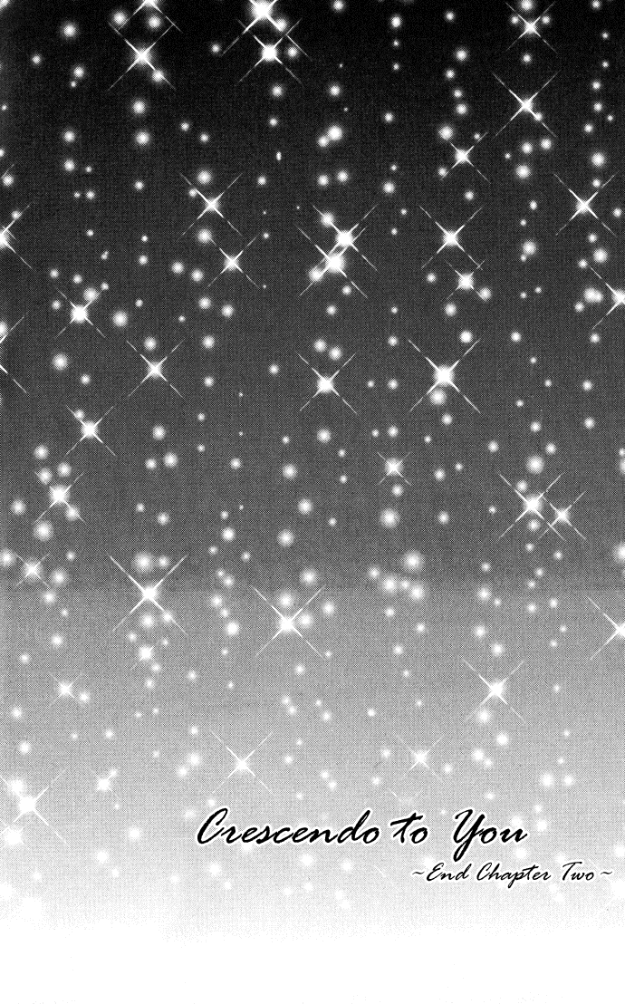 Anata e no Crescendo Ch. 2 第32页