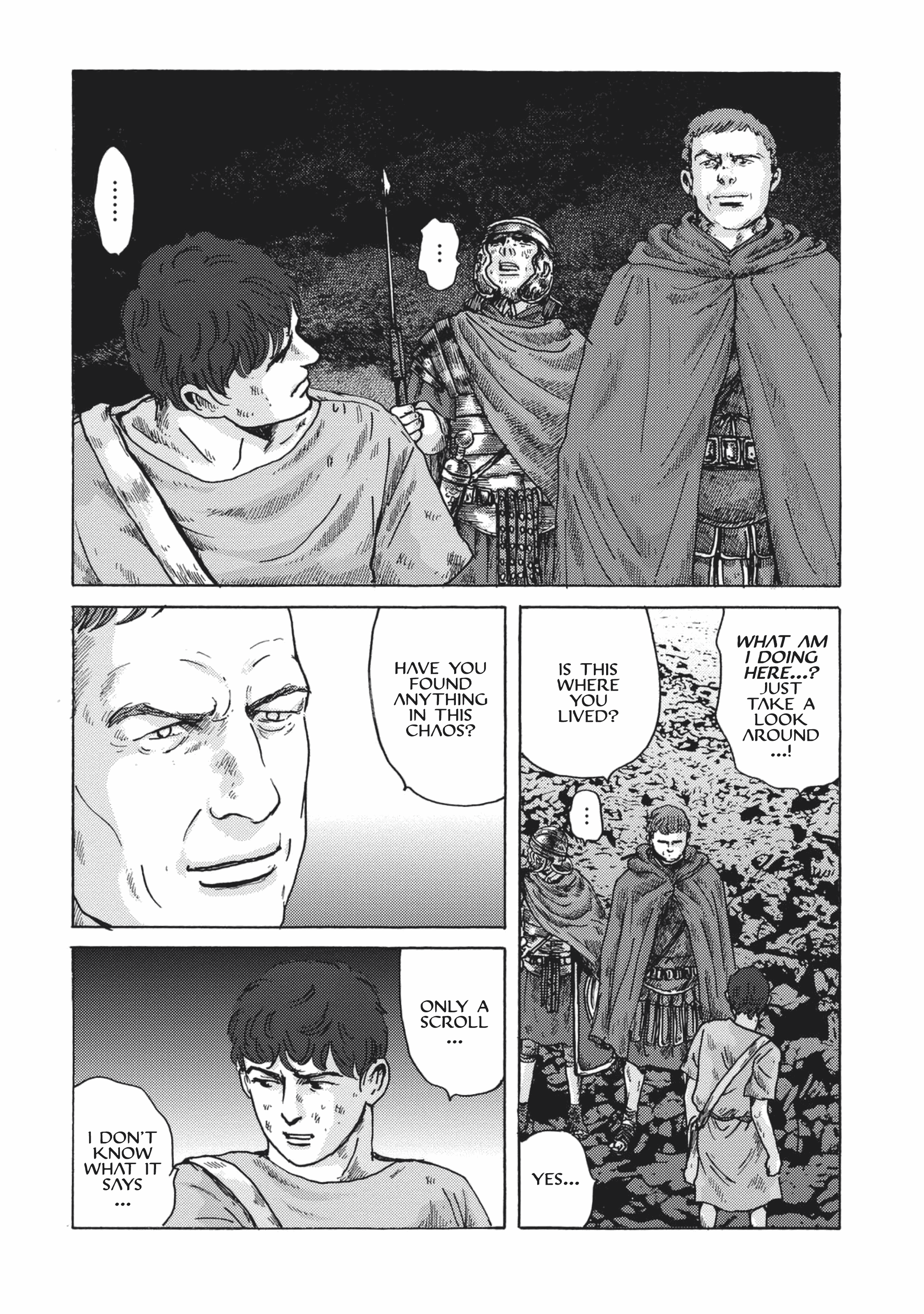Plinivs Magna Græcia 第10页