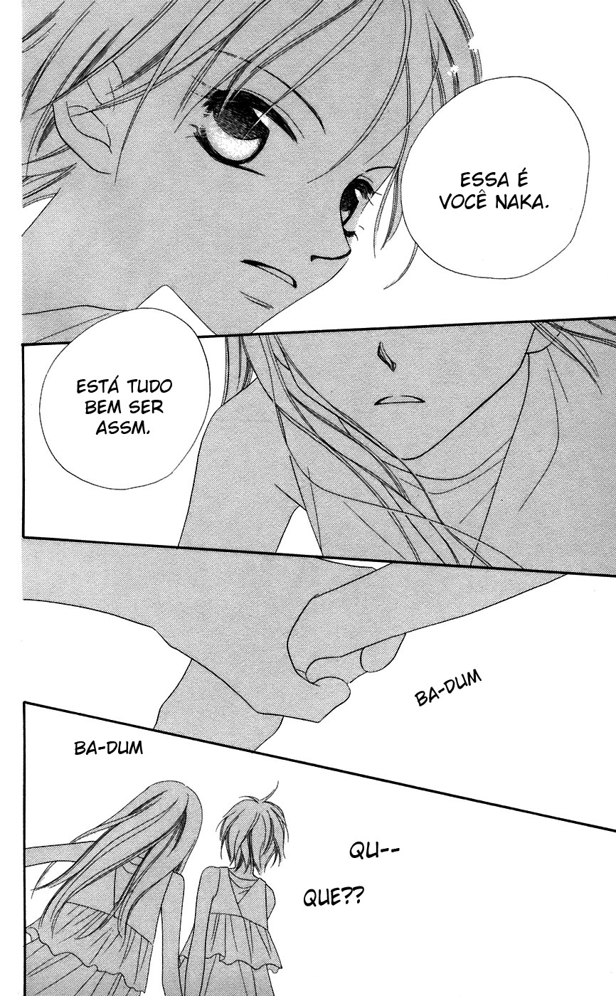 Nousatsu Junkie Vol. 1 Ch. 1 第40页