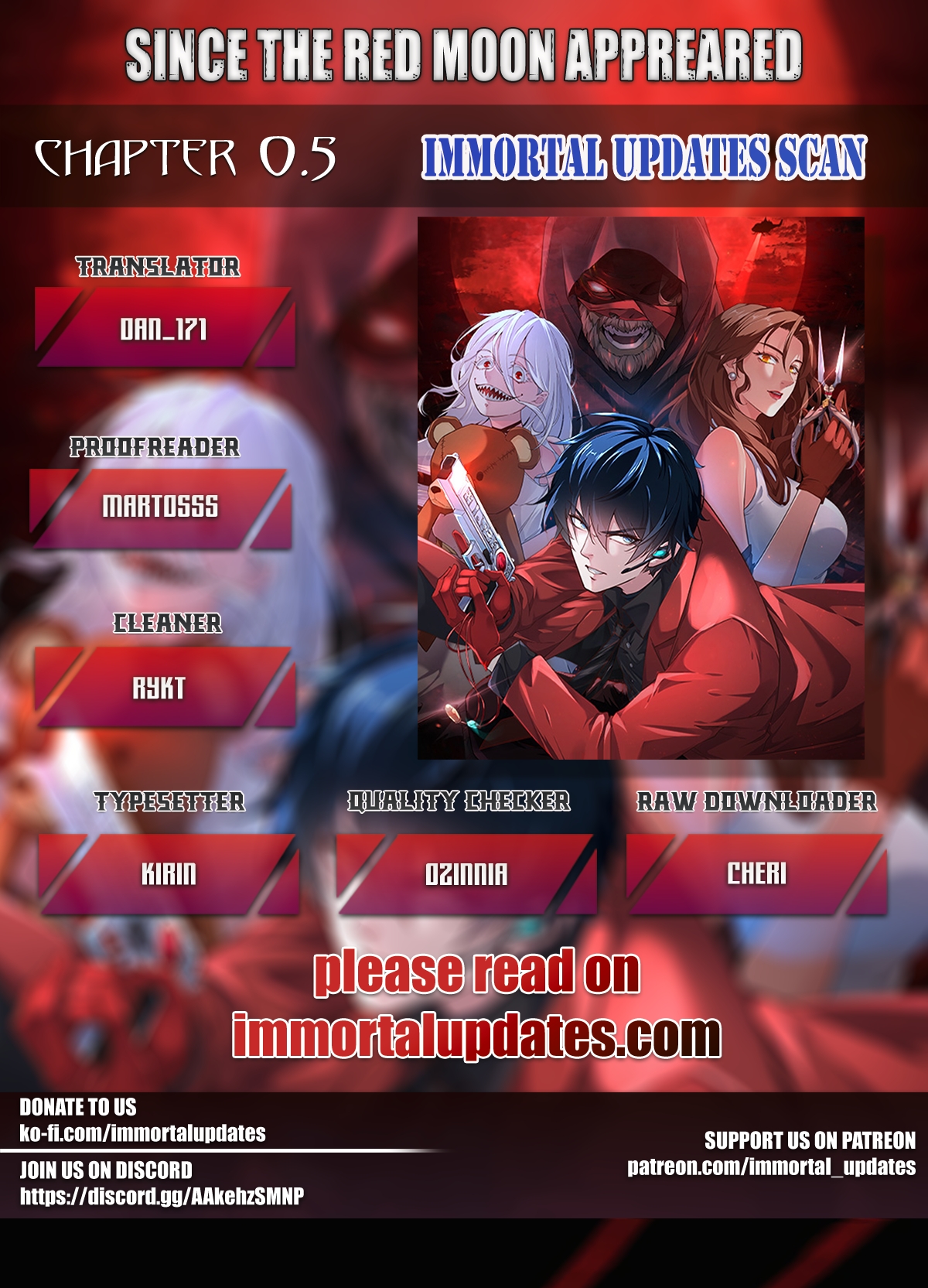 Hongyue Start Preview 第1页