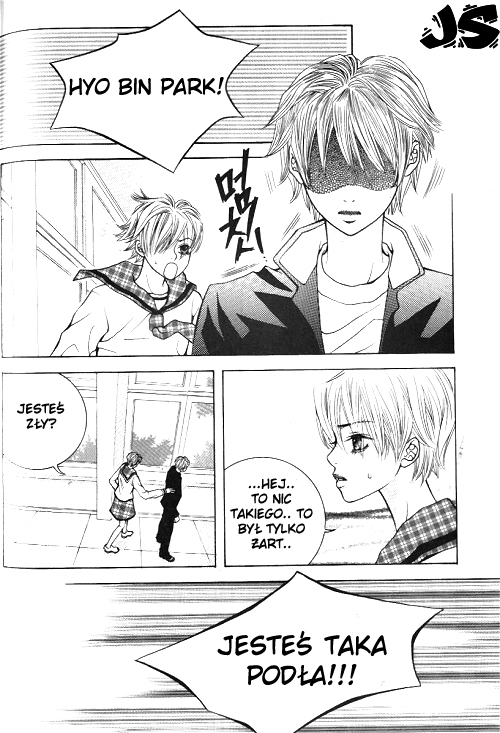 Utopia of Homosexuality Vol. 1 Ch. 4 第19页