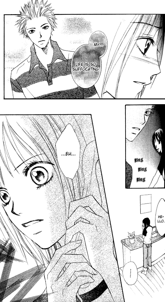 Ageha Vol. 1 Ch. 2 第29页