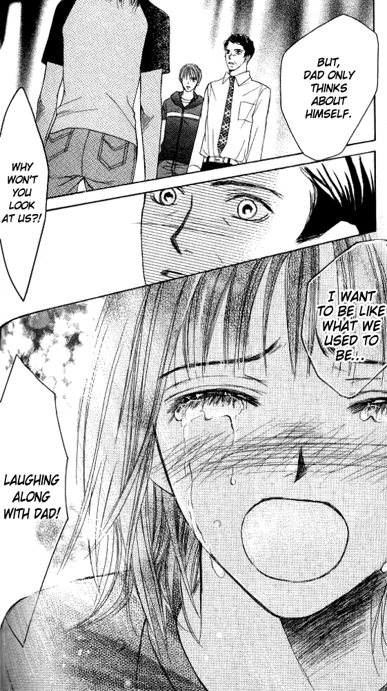 Ageha Vol. 1 Ch. 2 第36页