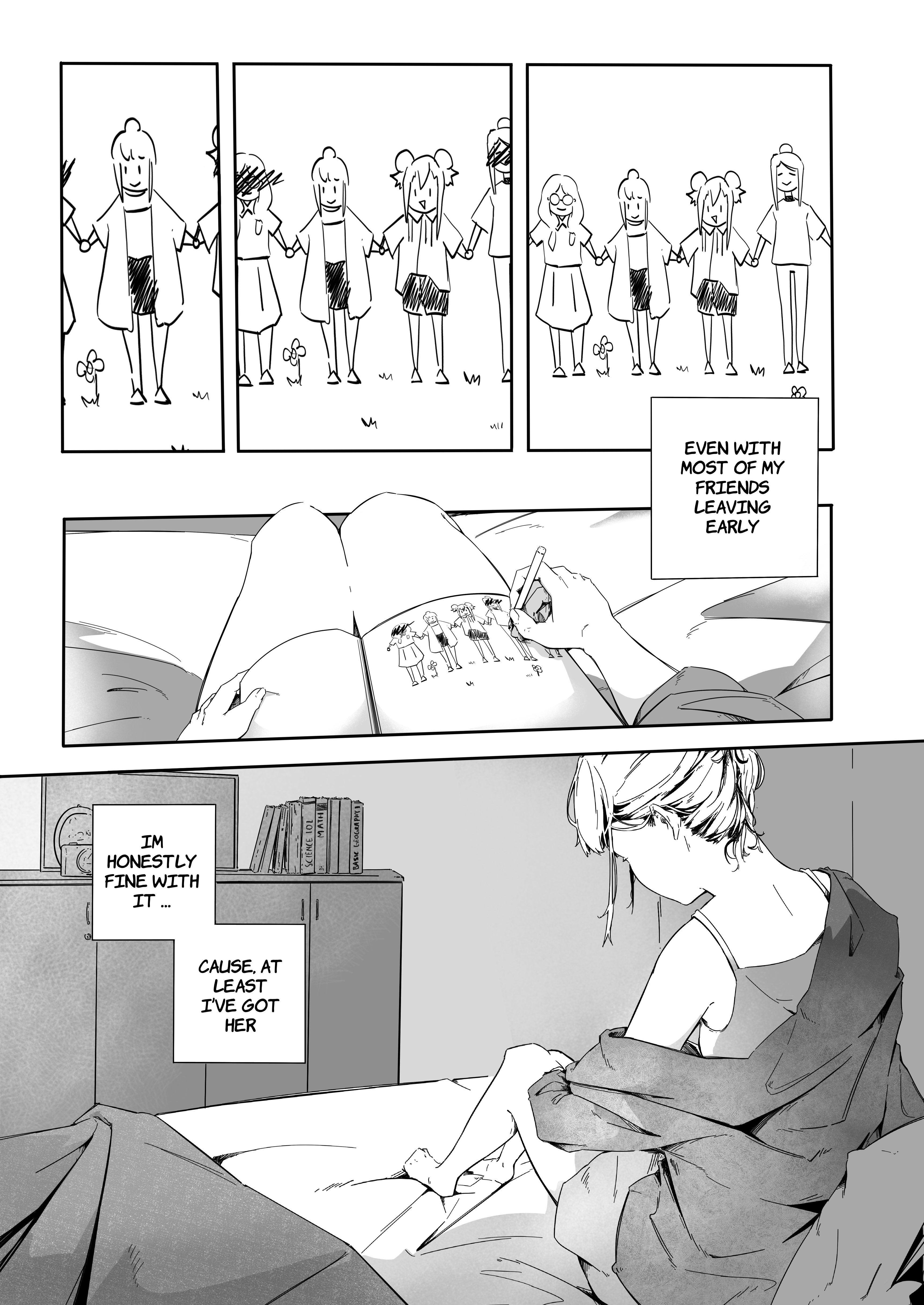 A Demon's Friend 第5页