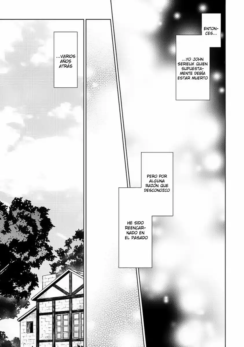 Hiraheishi wa Kako o Yumemiru Vol. 1 Ch. 1 第17页