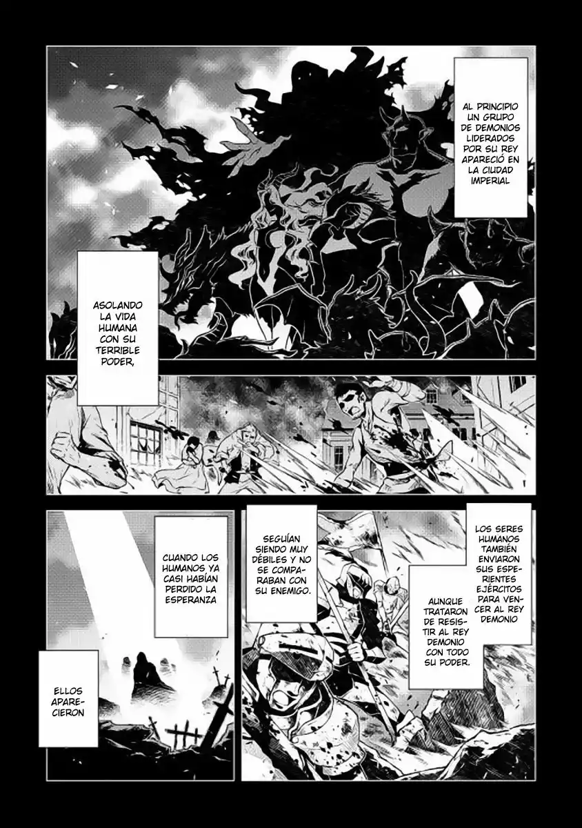Hiraheishi wa Kako o Yumemiru Vol. 1 Ch. 1 第3页
