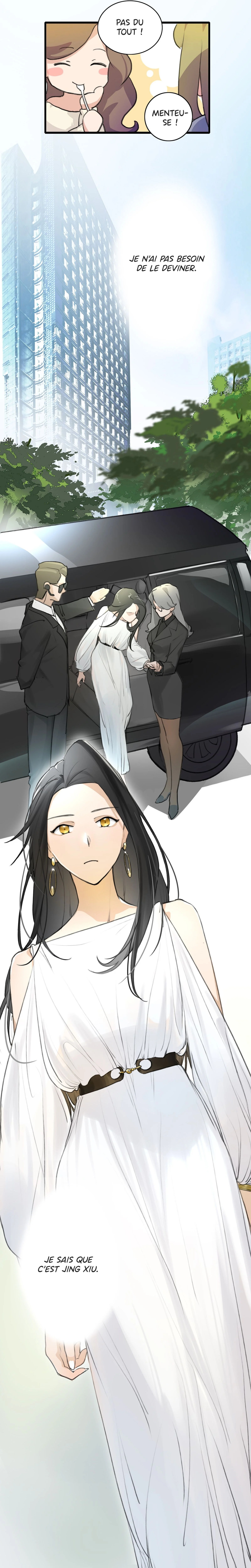 Yú qíng kě dài Ch. 2 第6页