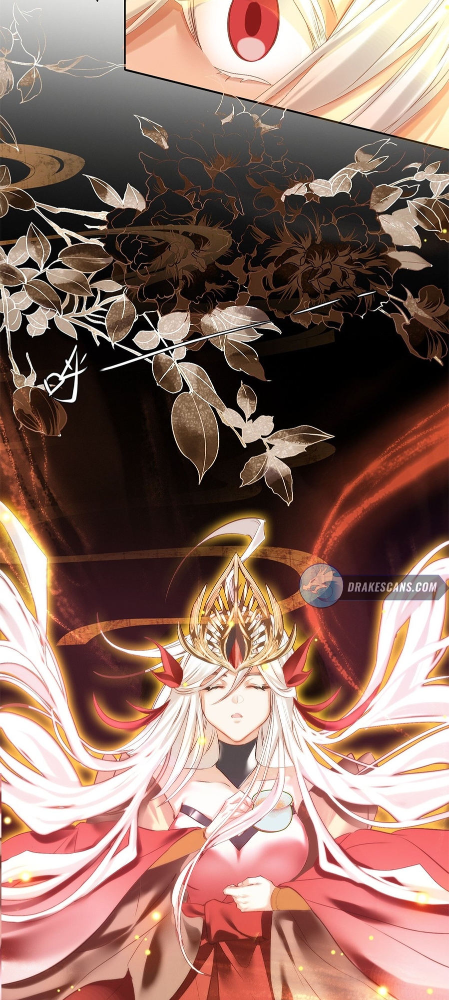I'm Actually a Peerless Powerhouse Ch. 1 第36页