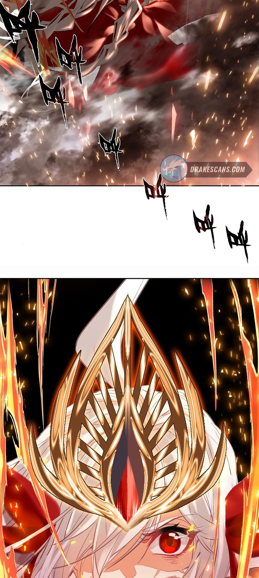 I'm Actually a Peerless Powerhouse 第8页