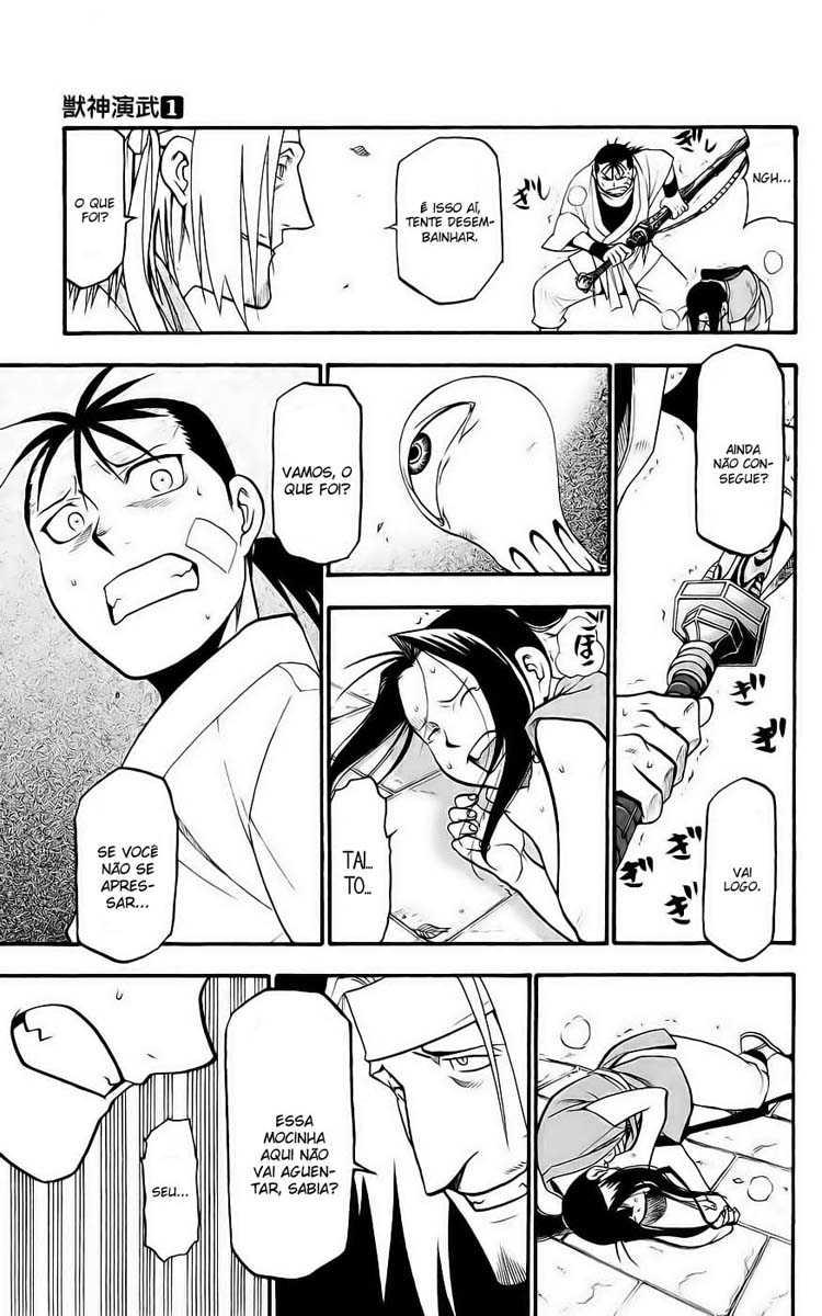 Hero Tales Vol. 1 Ch. 1 第36页