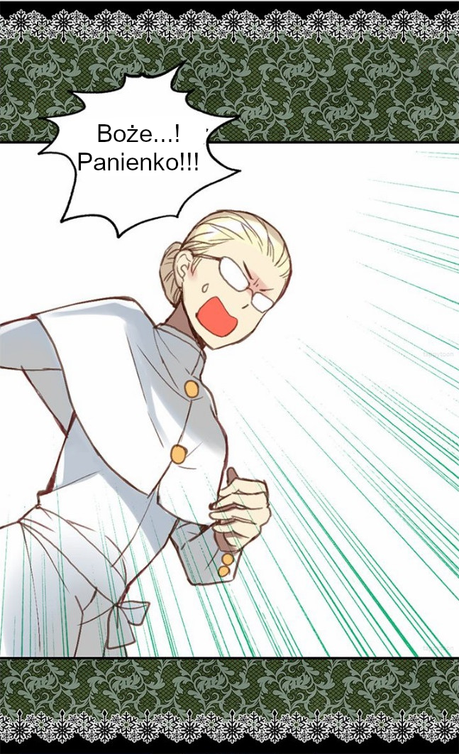 Empress of Another World Ch. 1 第20页