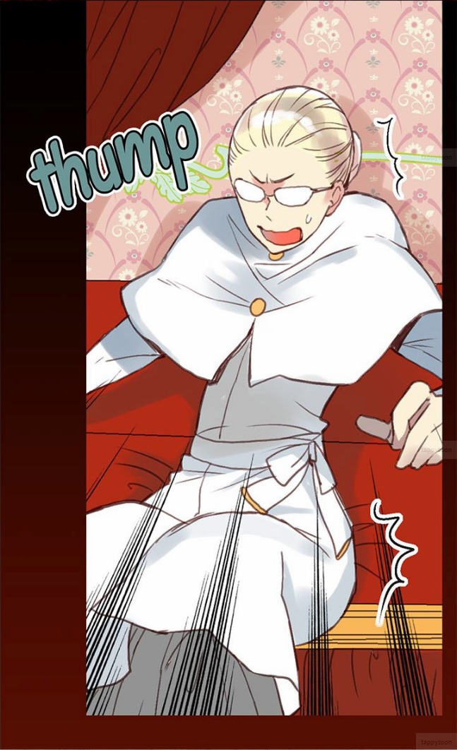 Empress of Another World Ch. 1 第23页