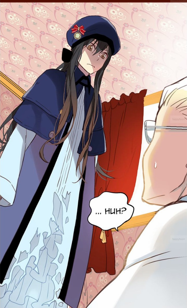 Empress of Another World Ch. 1 第24页