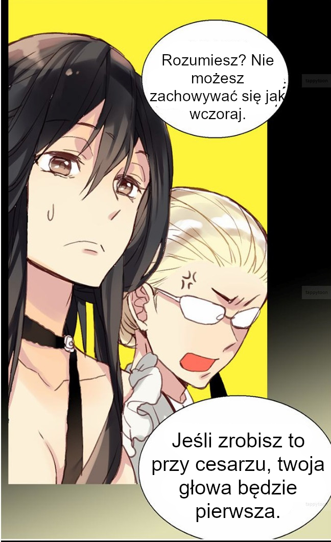 Empress of Another World Ch. 1 第41页
