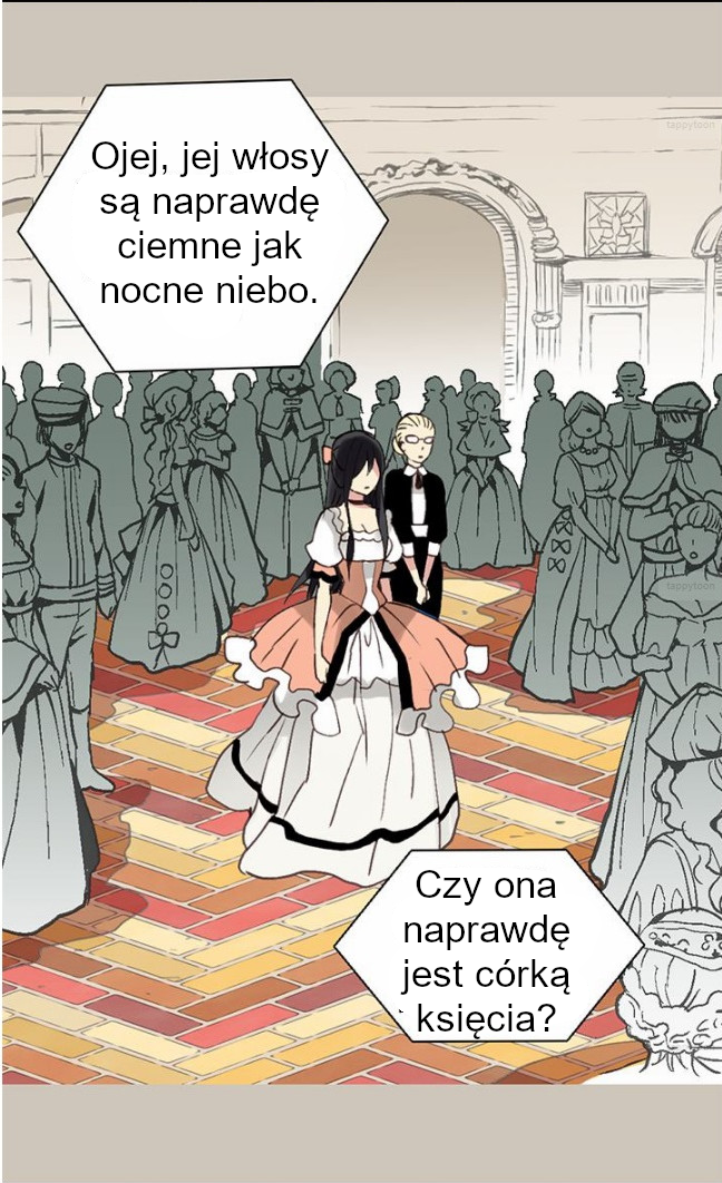 Empress of Another World Ch. 1 第43页