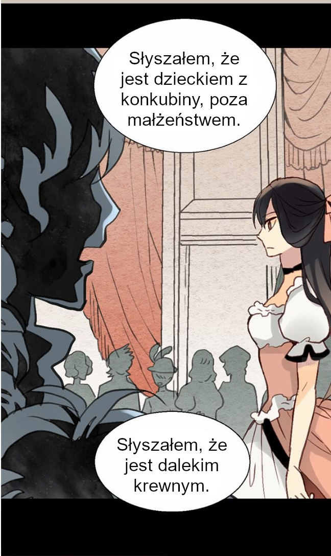 Empress of Another World Ch. 1 第44页