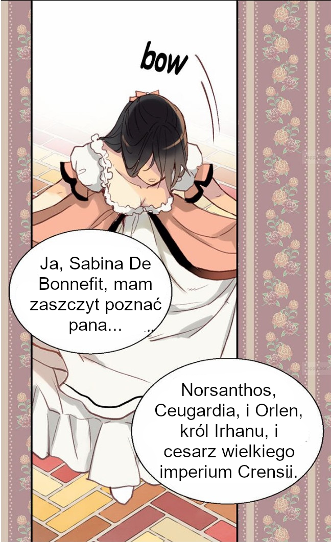 Empress of Another World Ch. 1 第46页