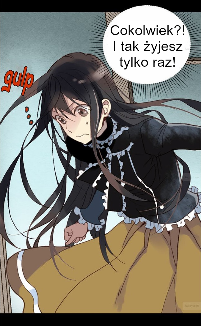 Empress of Another World Ch. 1 第7页