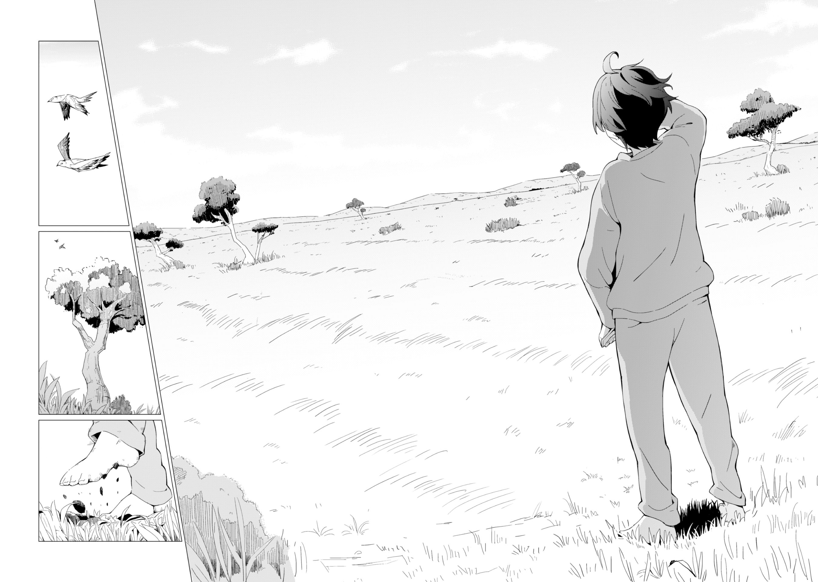 Gacha o Mawashite Nakama o Fuyasu: Saikyou no Bishoujo Gundan o Tsukuriagero Invitation pour un autre monde 第11页