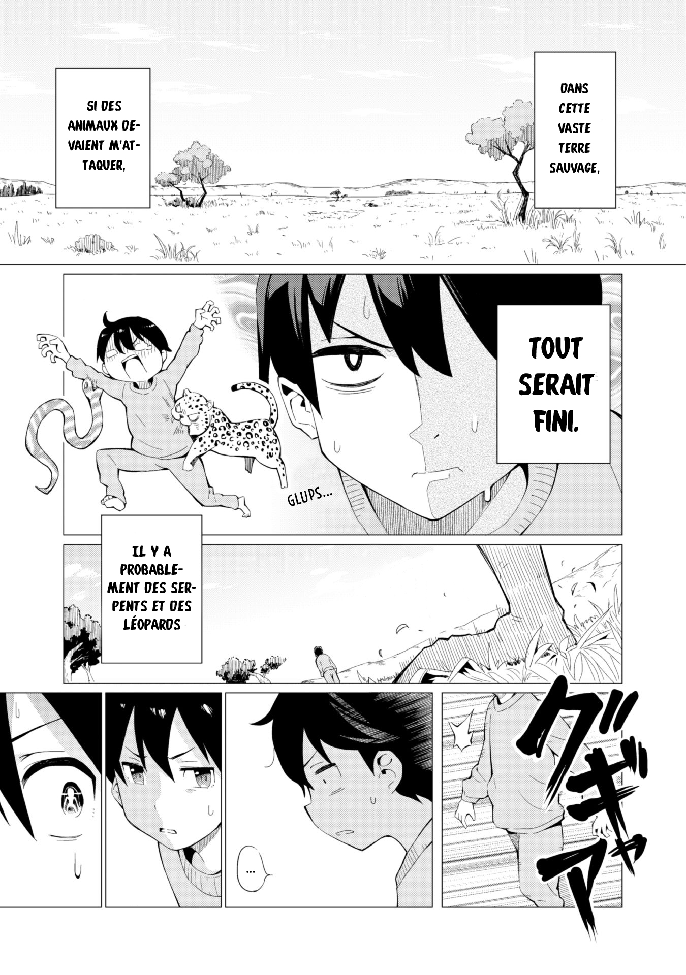 Gacha o Mawashite Nakama o Fuyasu: Saikyou no Bishoujo Gundan o Tsukuriagero Invitation pour un autre monde 第13页