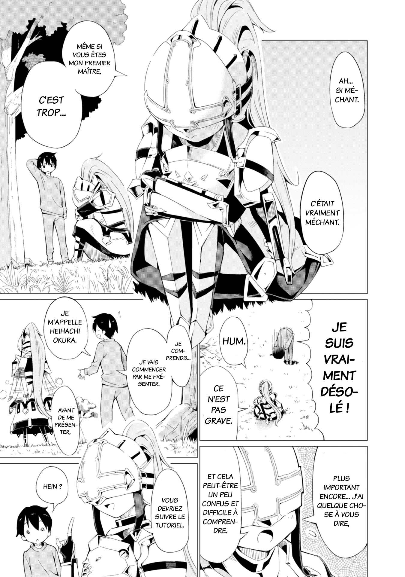 Gacha o Mawashite Nakama o Fuyasu: Saikyou no Bishoujo Gundan o Tsukuriagero Invitation pour un autre monde 第24页