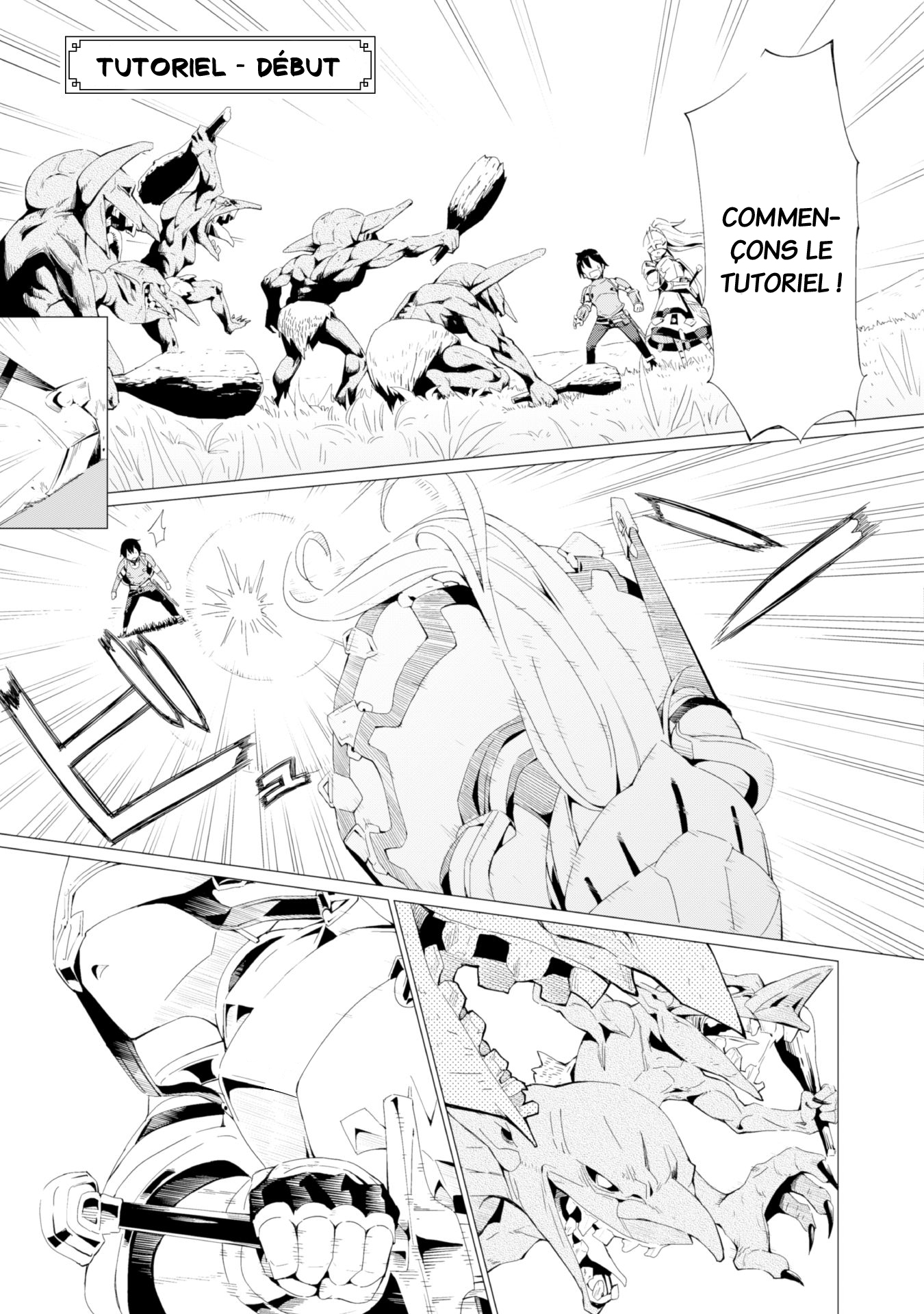 Gacha o Mawashite Nakama o Fuyasu: Saikyou no Bishoujo Gundan o Tsukuriagero Invitation pour un autre monde 第26页