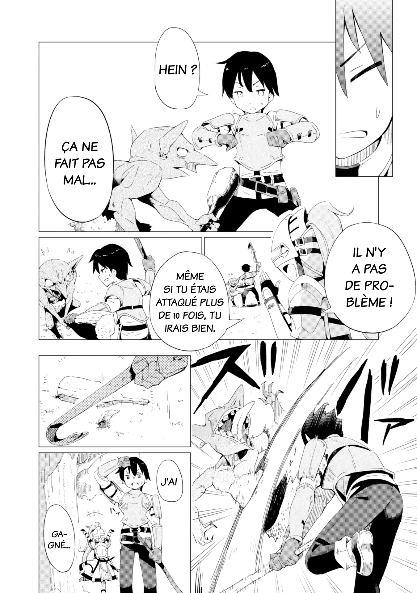 Gacha o Mawashite Nakama o Fuyasu: Saikyou no Bishoujo Gundan o Tsukuriagero Invitation pour un autre monde 第29页
