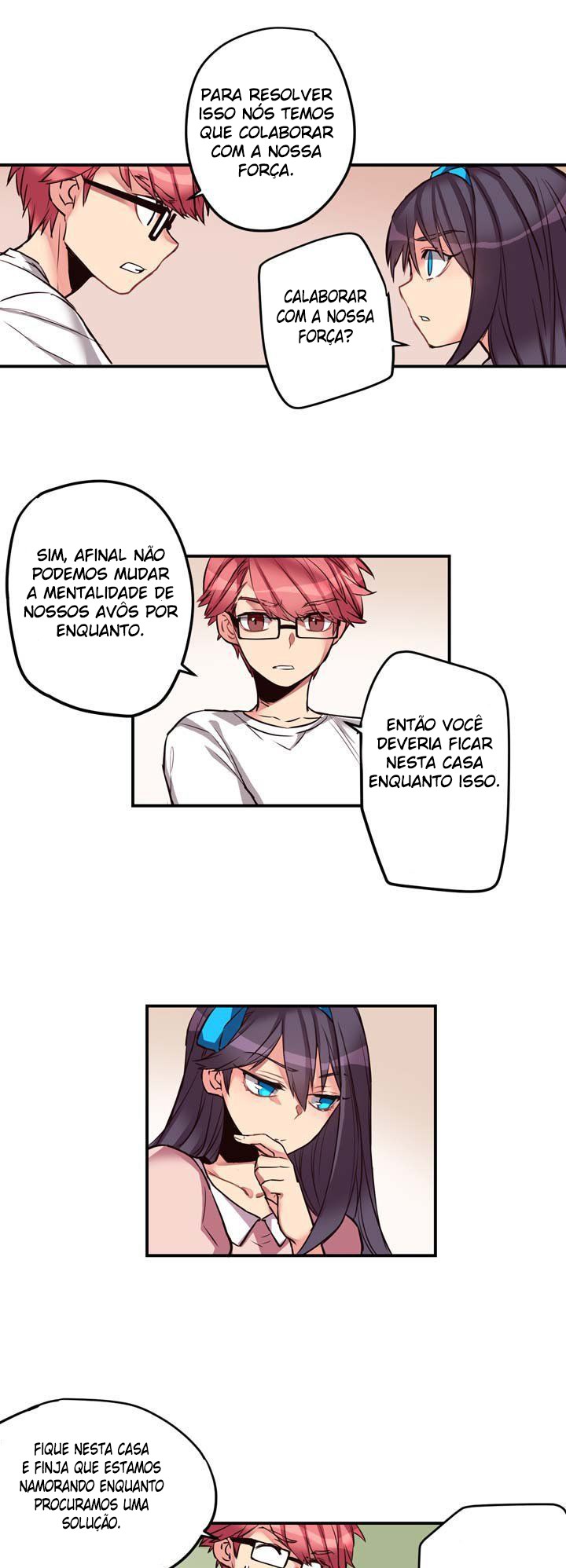 Premarital Relationship Ch. 3 第11页