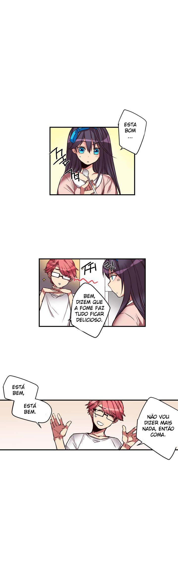 Premarital Relationship Ch. 3 第3页