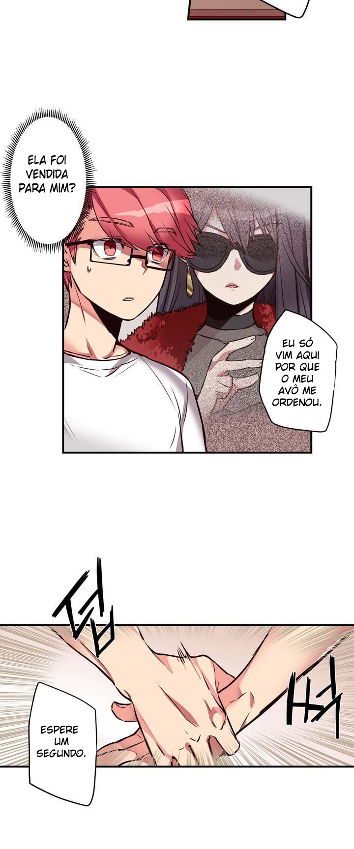 Premarital Relationship Ch. 3 第8页