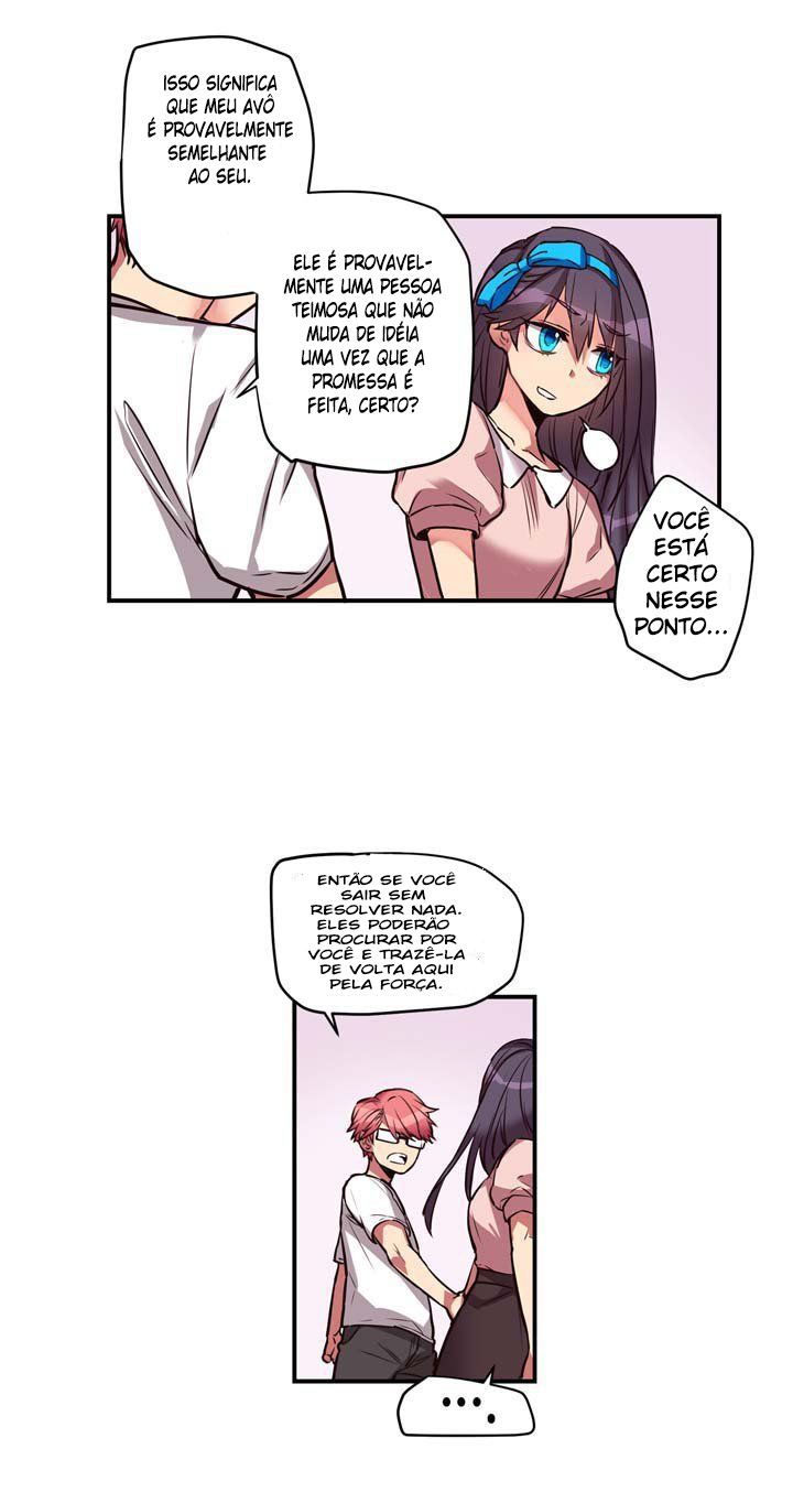 Premarital Relationship Ch. 3 第10页