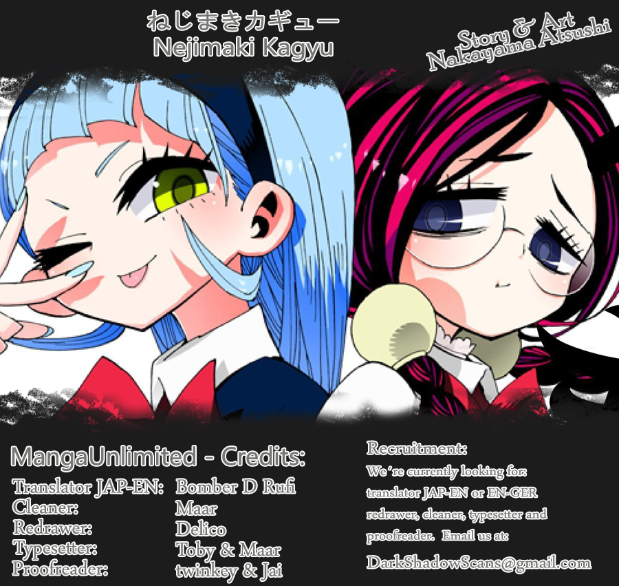 Nejimaki Kagyu Number One Committee Chairman 第18页