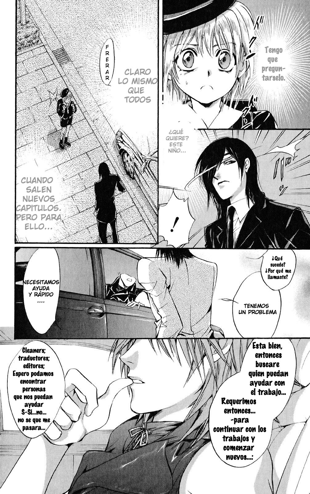 Shirayukihime to 7-nin no Shuujin Despertar 2 第40页