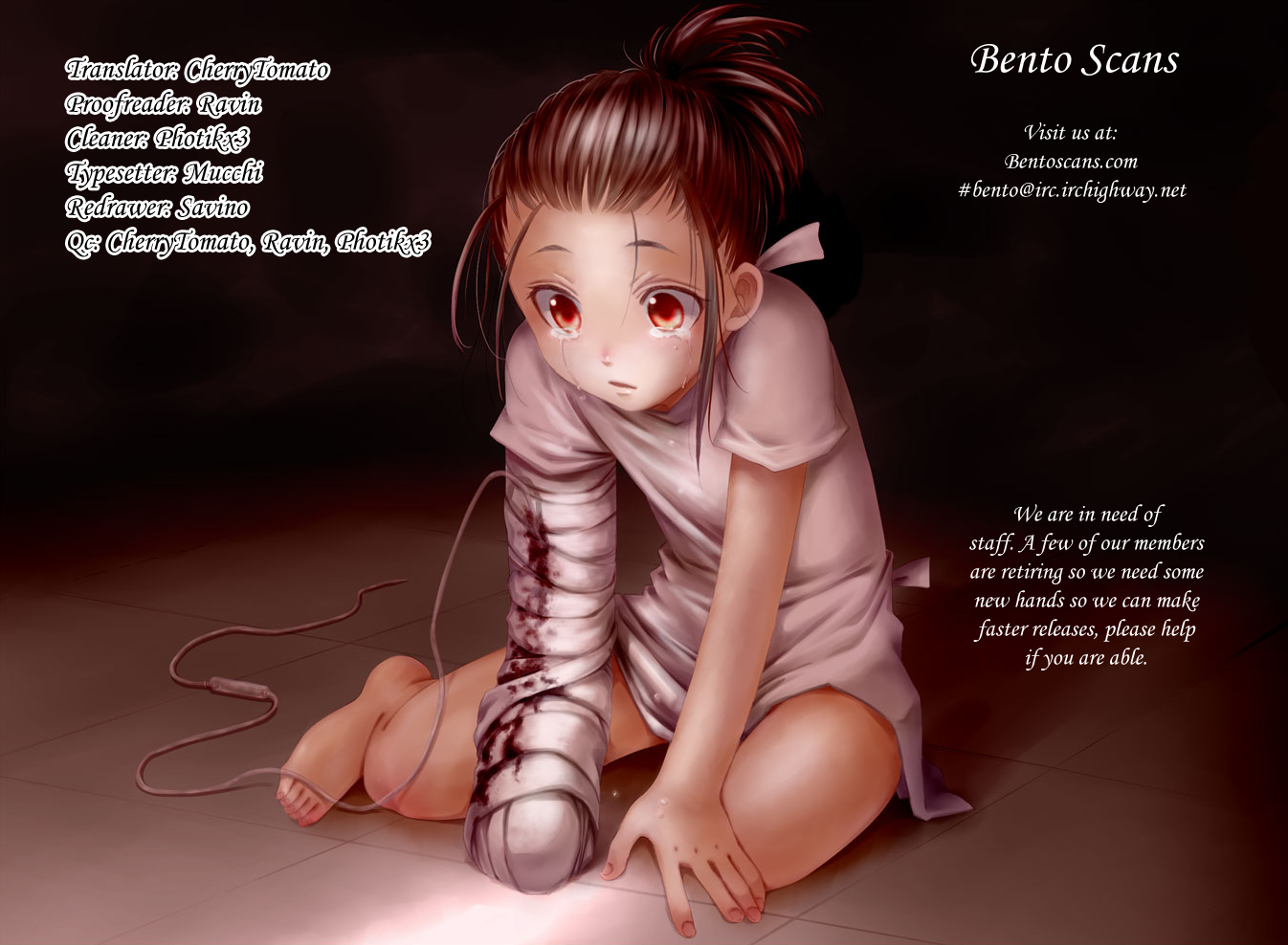 Shirayukihime to 7-nin no Shuujin Despertar 2 第41页
