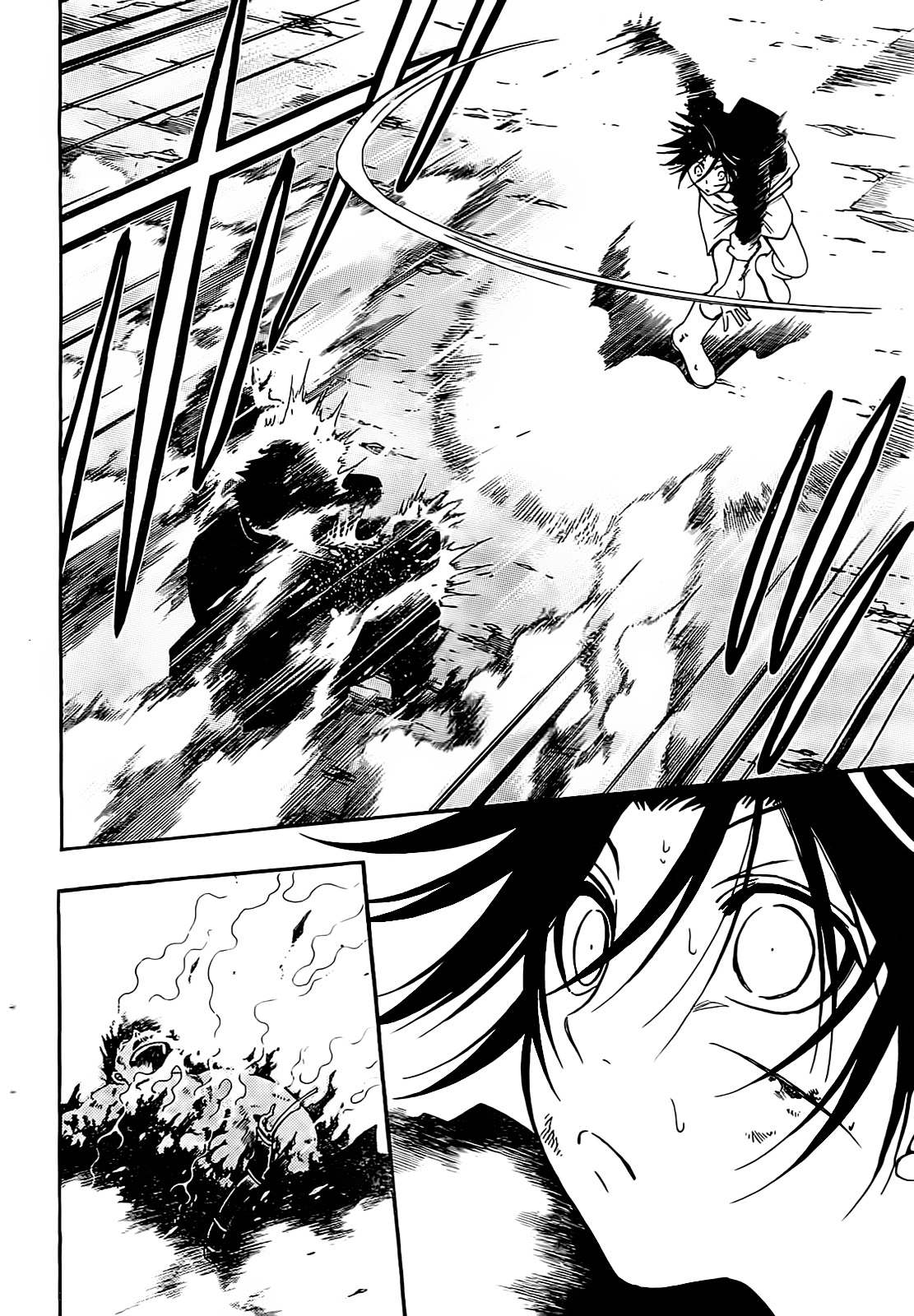 Shirayukihime to 7-nin no Shuujin Despertar 2 第8页