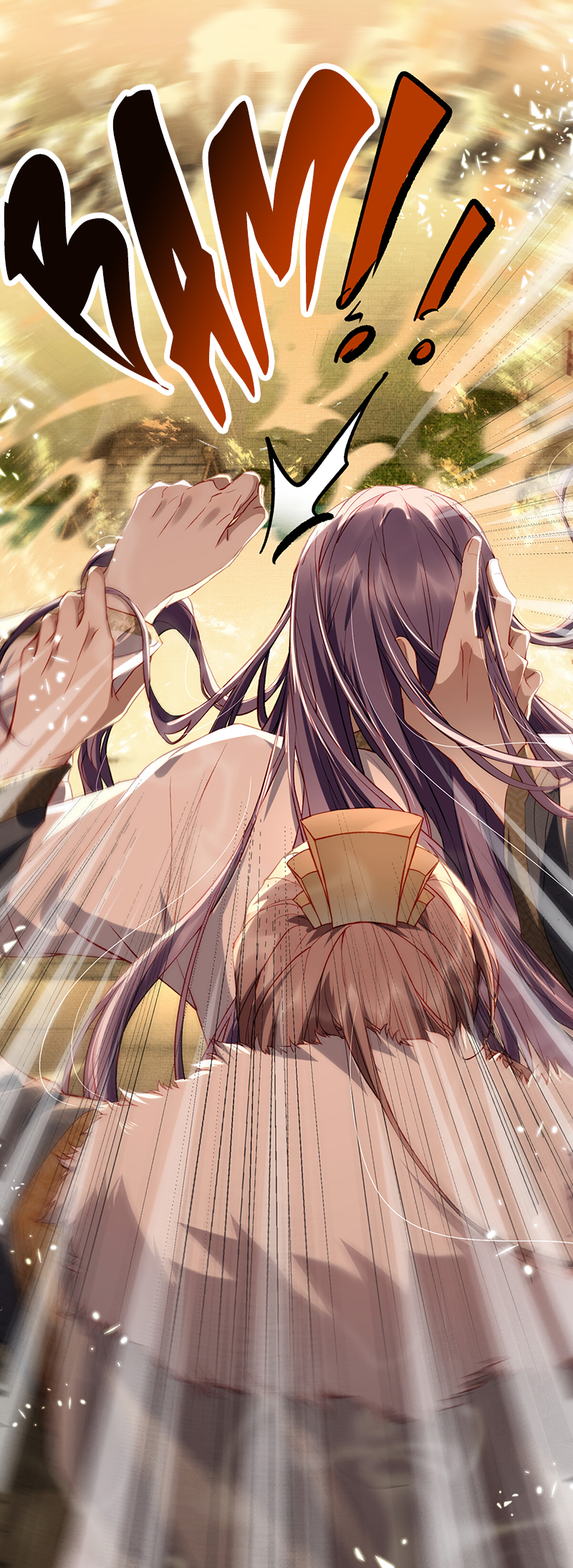 The Emperor's Choice You will pay in blood for both our lives! 第15页