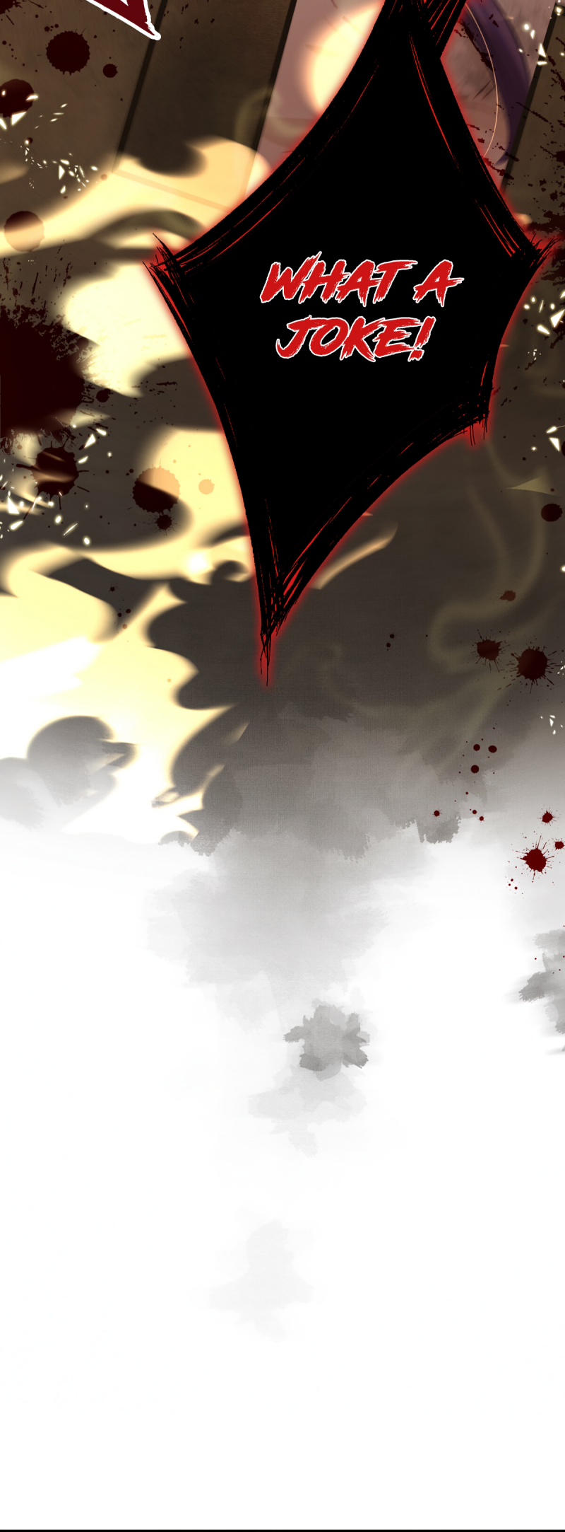 The Emperor's Choice You will pay in blood for both our lives! 第22页