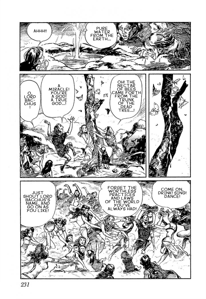 Pentheus Bacchus 第43页