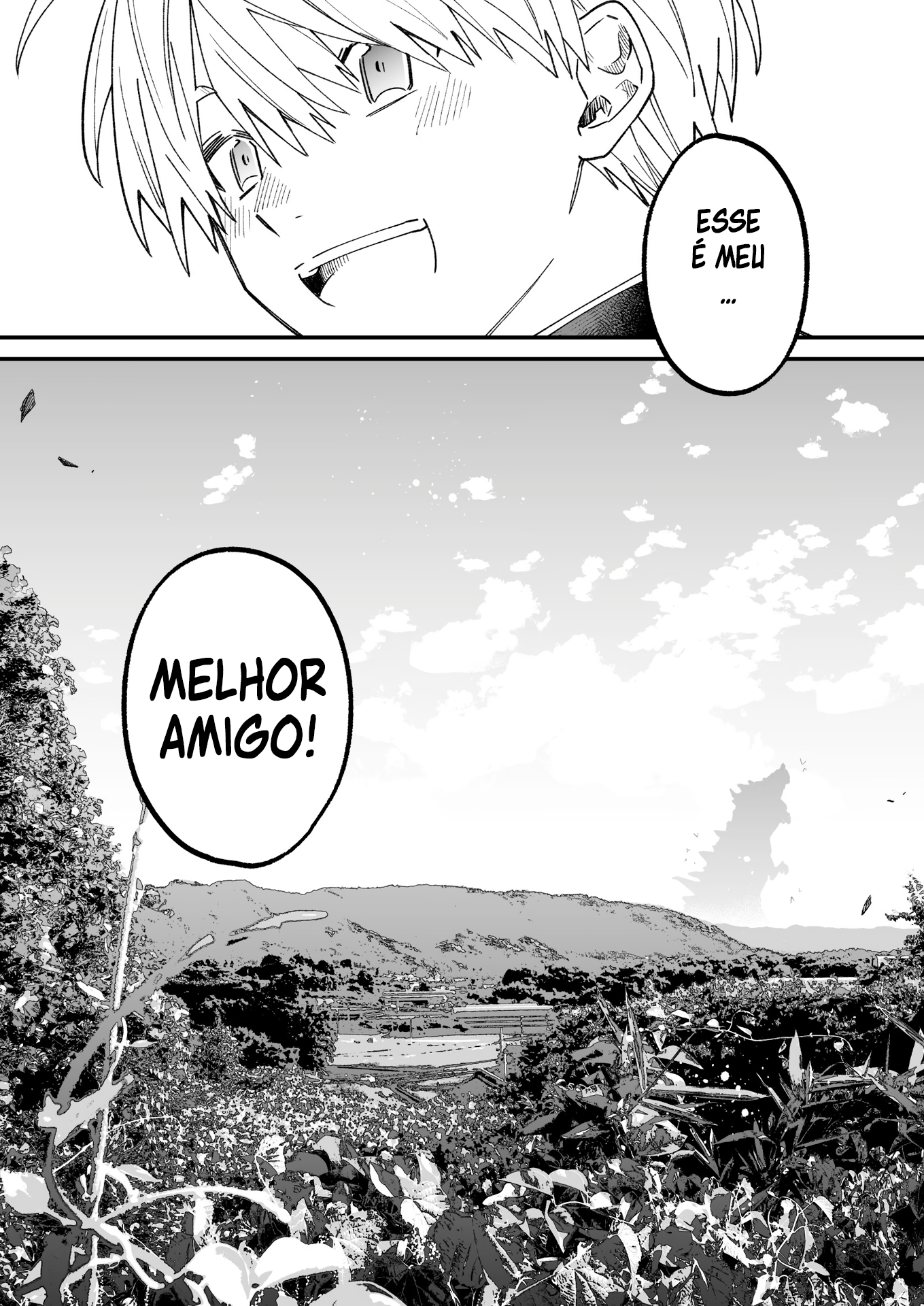 Monster's Child Oneshot 第27页
