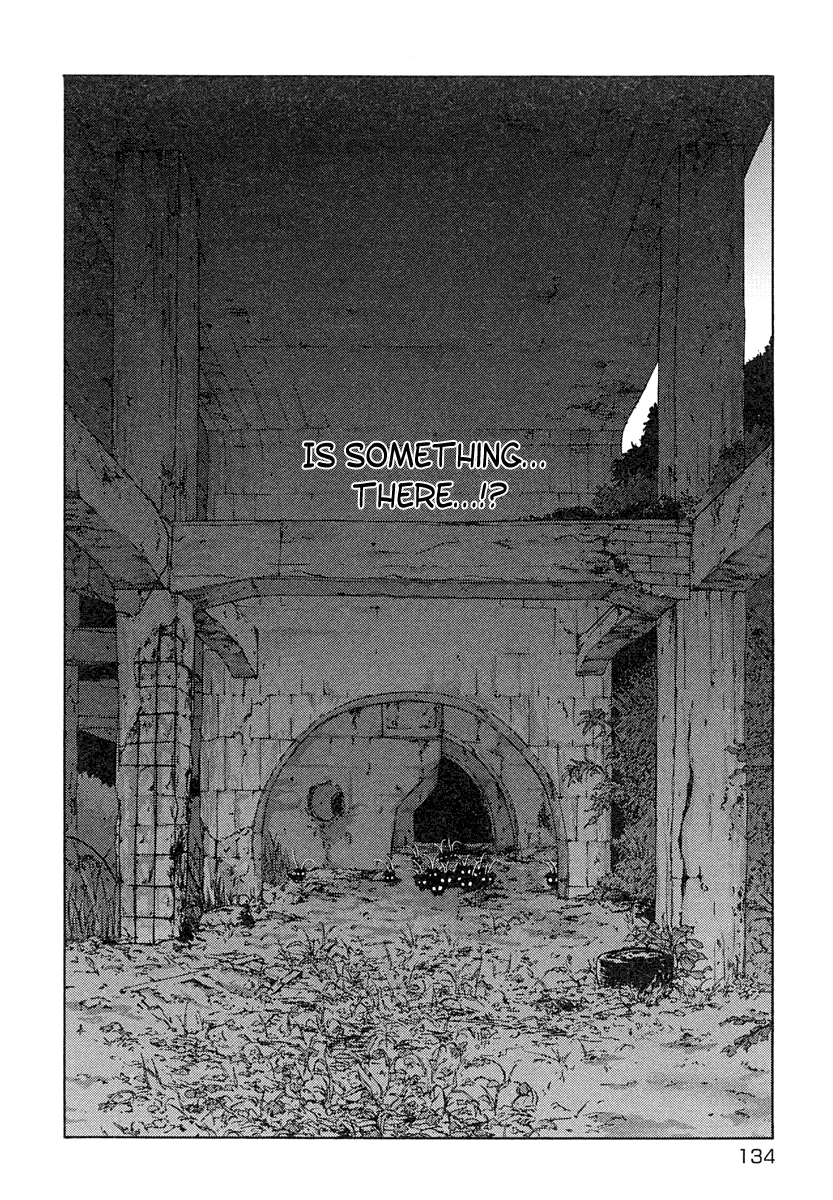 Otogi no Machi no Rena Shobo-kun 第26页