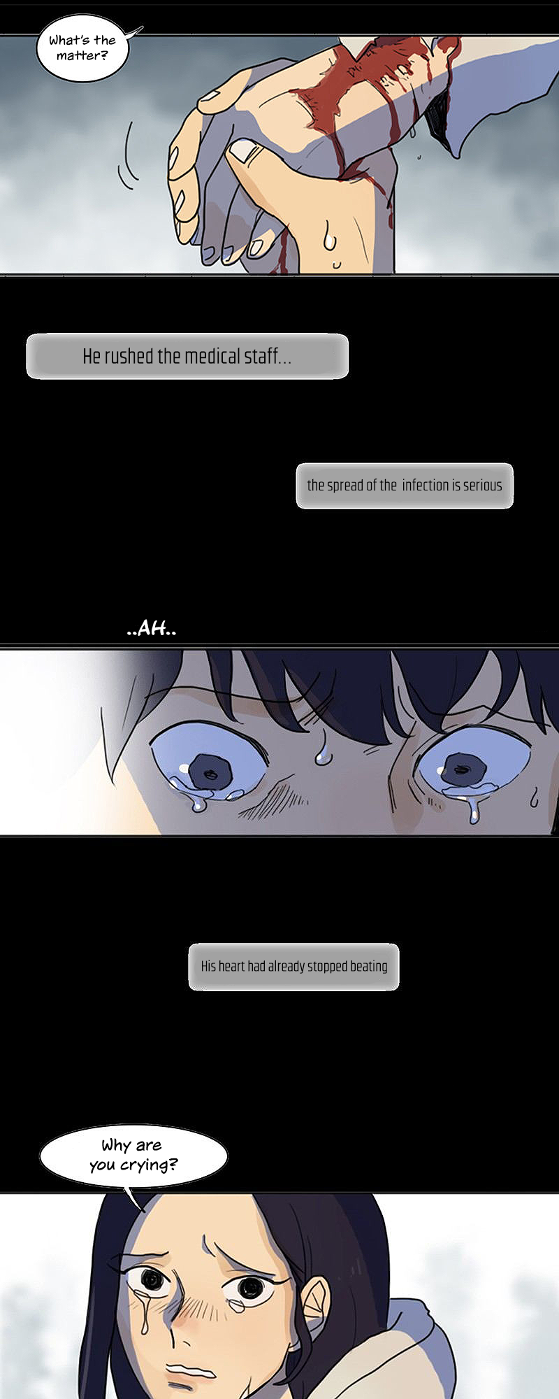 The Clue Prologue 第6页