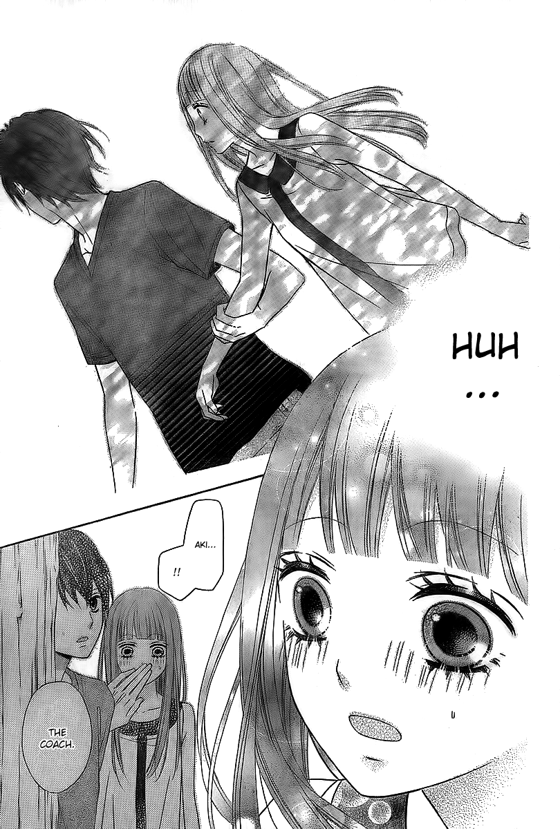 Tsubasa to Hotaru Vol. 1 Ch. 5 第35页