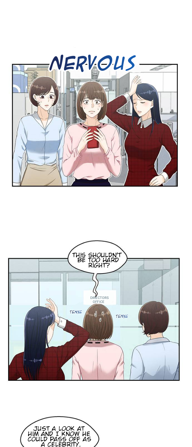 Deadline Is Coming 第2页