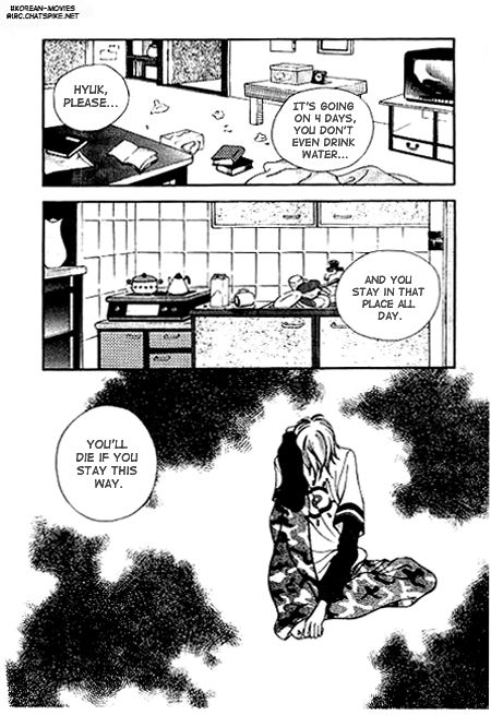 I Wish... Vol. 1 Ch. 3 第1页