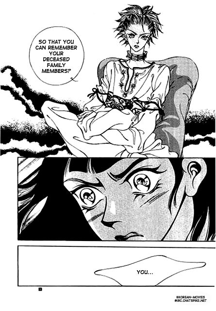 I Wish... Vol. 1 Ch. 3 第12页