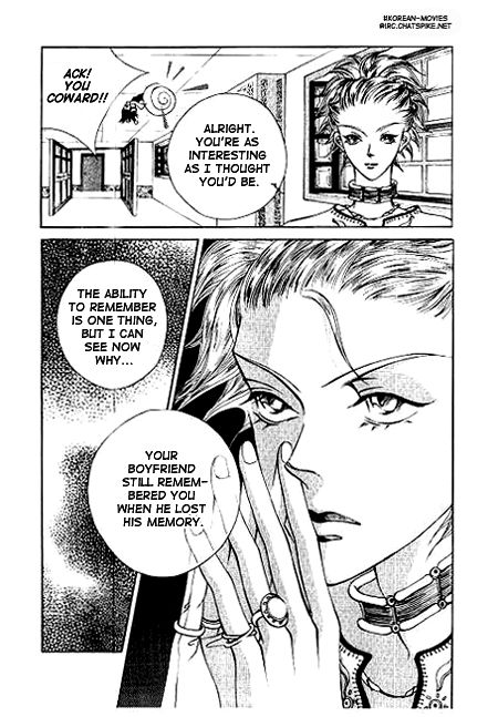 I Wish... Vol. 1 Ch. 3 第19页