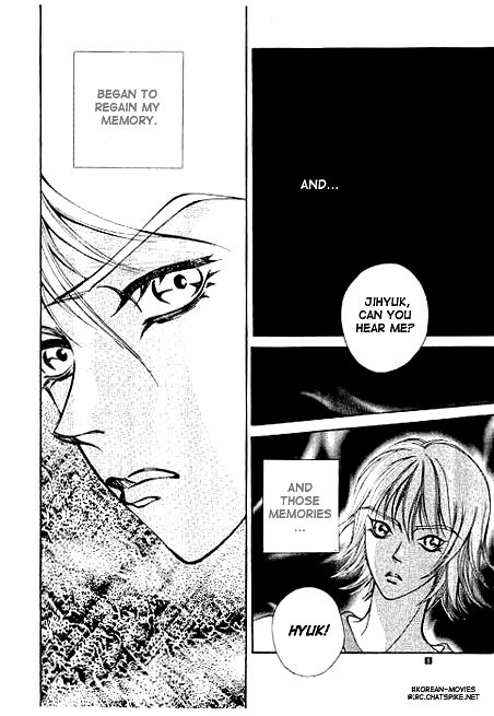 I Wish... Vol. 1 Ch. 3 第3页