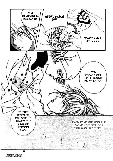 I Wish... Vol. 1 Ch. 3 第30页