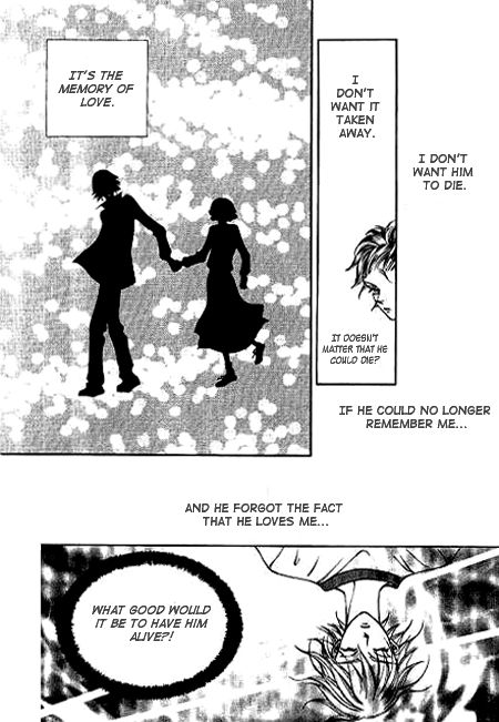 I Wish... Vol. 1 Ch. 3 第36页