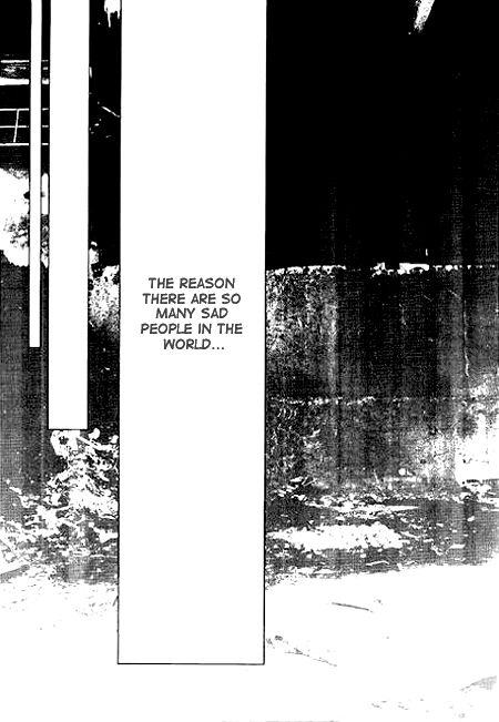 I Wish... Vol. 1 Ch. 3 第6页